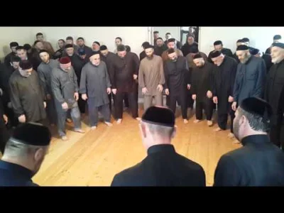 angelo_sodano - Tadżykowie na haju pokazują co to Zikr
#ciekawostki #islam #muzulman...
