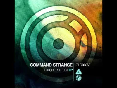 Archob - Command Strange - Future Perfect
#dnb #drumandbass #liquiddnb #mirkoelektro...