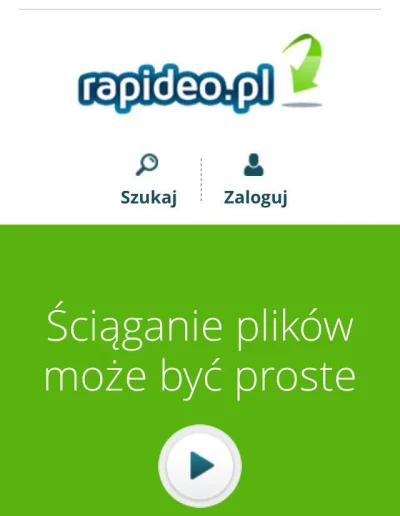 InPay - @InPay: 
Czy wiecie, że dzięki współpracy InPay z Rapideo.pl możecie zapłaci...