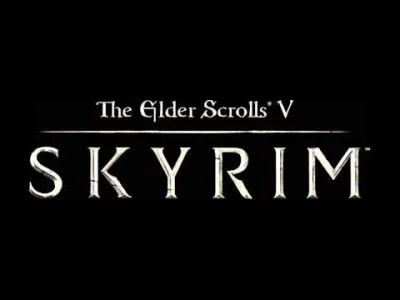 FuczaQ - @Shodan56: Skyrim to jest taka wredna gra, która mimo swojej całej monotonii...