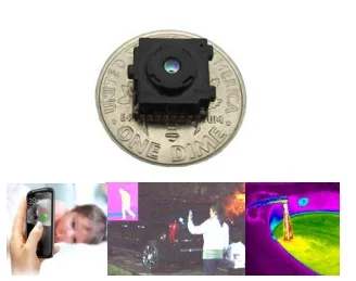 R.....y - Grupowe zamówienie modułów termowizyjnych FLIR Lepton. 

https://groupgets....