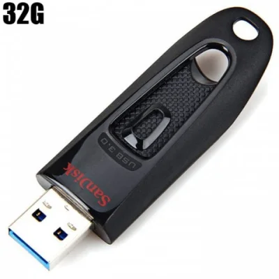 cebula_online - W Rosegal

LINK - Pen drive 32GB SanDisk High Speed Ultra USB 3.0 z...