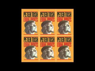 ZrestartowanyPigmej - @ZrestartowanyPigmej: 
#muzyka #reggae
Peter Tosh - Stepping ...