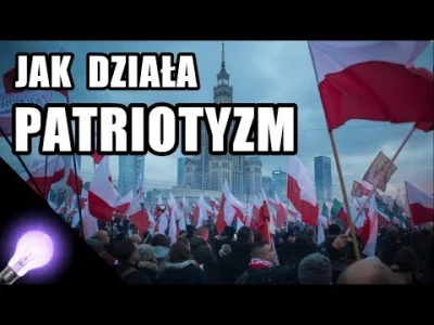 wojna_idei - Patriotyzm, symbole i sfera sacrum
Po czym można rozpoznać, że ktoś jes...