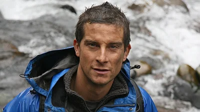 seo000 - @lavinka: Bear Grylls zaleciłby założyć skarpety na buty ( ͡º ͜ʖ͡º)