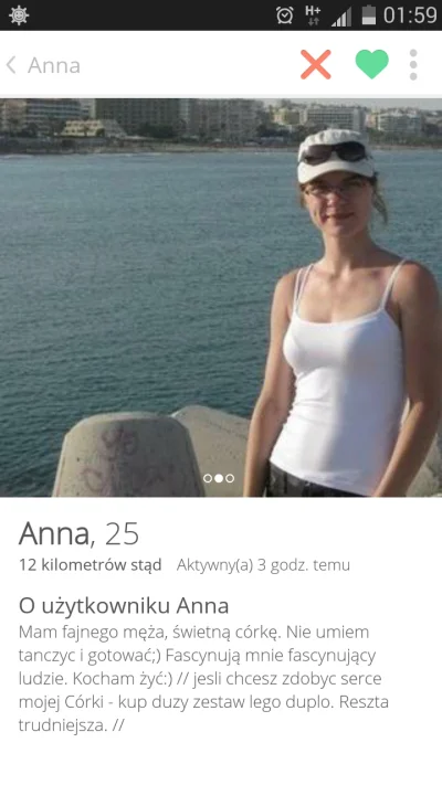 kufelmleka - ##!$%@? #tinder #logikarozowychpaskow #rakcontent