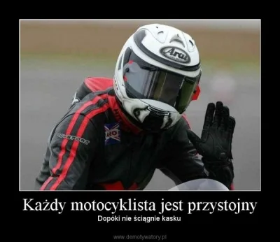 PMV_Norway - #motocykle #humor #humorobrazkowy