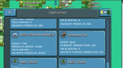 wojtekmaj - @TadeuszSynZygmunta: Łooo panie. Ujemna produkcja :D Masz Ty tam jakieś t...