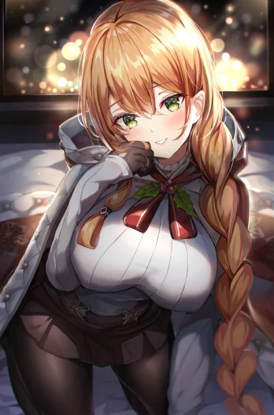 SirAves - #randomanimeshit #anime #girlsfrontline #springfield