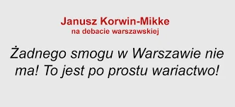 szkorbutny - @Chodtok: W Warszawie nie ma fabryk są puste biura i hotele-burdele
htt...