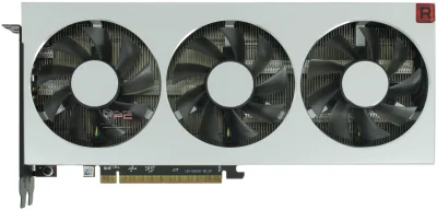 PurePCpl - AMD Radeon VII vs NVIDIA GeForce RTX 2080 - Test kart graficznych
Bez zbę...
