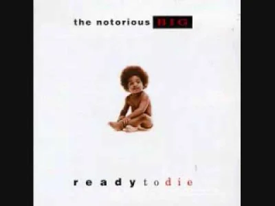 jestem-tu - 21 lat temu zmarł Notorious B.I.G. (ur. 21 maja, 1972)
#muzyka #rap #rap...