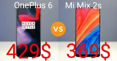 sebekss - To jest ten moment ( ͡° ͜ʖ ͡°)
Tylko 369$❗ za najlepszy telefon od Xiaomi ...