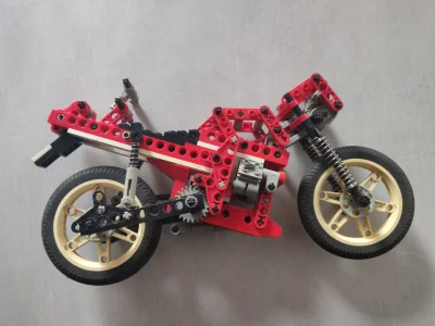 domik - Fani #lego - jak odnaleźć jakieś info nt klocków znalezionych na strychu. To ...
