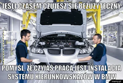 p10trek - Nie mogło tego zabraknąć #bekazbmw