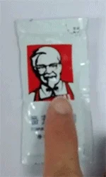 T.....t - #gif #heheszki

Colonel Sanders via Reddit