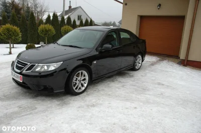 dGustator - @jackieboy: Saab 9-3 II poliftowy