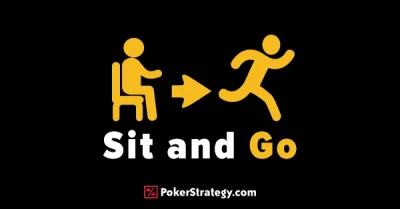 PokerStrategyPL - Darmowy trening turniejów SNG 180-osobowych dzisiaj o 19:00 :) Skoń...