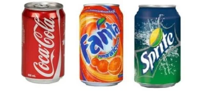 Piekarz123 - Powody, by bojkotować firmę The Coca-Cola Company produkującą napoje #co...