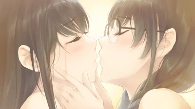 BlackReven - #animeboners #ecchi #suginamiki #innocentgrey #suoushirahane #rikkahanab...