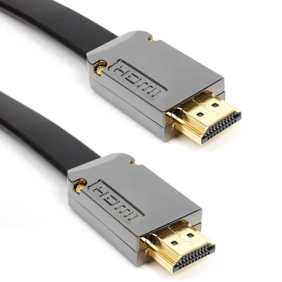 korpoglut - Cześć,
Jaki kabel HDMI 2.0a/b o długości 2/3m polecicie z #aliexpress #eb...
