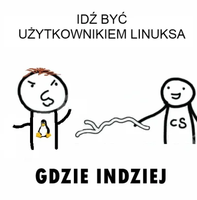 oner - @1984hawk: Poza tym, jak już wspomniałem - dupa cicho.