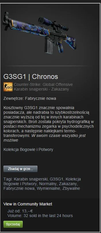 kwmaster - Dzięki ci Gabe
#csgo #csgodrop #chwalesie