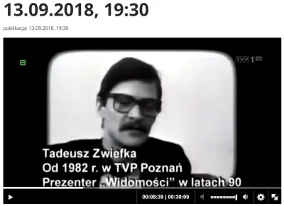 FlasH - #wiadomosci #tvpis nałgały dzisiaj jak rzadko kiedy... np. mówili, że ACTA dw...