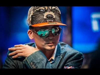 polik95 - World Series Of Poker 2016 Main Event Episode 14 Full HD 60fps
#poker #wsop...