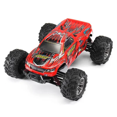 n____S - Helifar 9130 4WD RC Car - Banggood 
Cena: $39.99 (157.56 zł) / Najniższa (G...