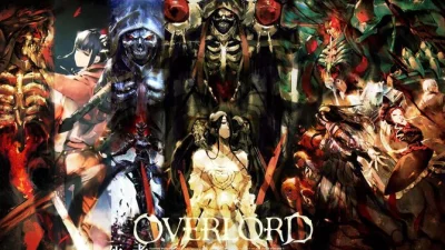 M.....n - @Artiz2: nie taguj #overlord do doty 2 bo overlord to light novel/manga/ani...