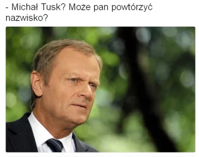 m.....k - #heheszki #polityka #tusk #neuropa #4konserwy 

Juz wkrótce na komisji śl...