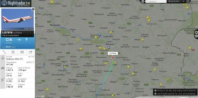 bambus94 - #sdr #nasłuch #nasłuchiwanie #flightradar24 #rząd
Mirki, czy jacyś polity...