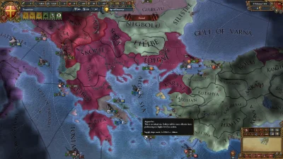 AntyNWOpl - Pod jubileuszowe 1000h podejmuje się wyzwania - Make Byzantium great agai...