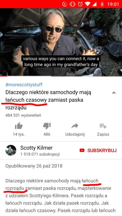 madox - Gdy nie możesz zdecydować się jak przetłumaczyć
SPOILER

SPOILER
#youtube