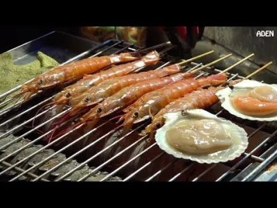 HrabiaTruposz - Ale bym żarł taki tajwański streetfood
#jedzenie #streetfood #foodpo...