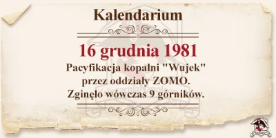 ksiegarnia_napoleon - #stanwojenny #kopalnia #historia #prl #kalendarium