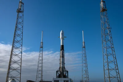 anon-anon - https://twitter.com/SpaceX/status/1098614011124281344

 Falcon 9 and Nus...