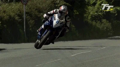 K.....z - #gif #motocykleboners #slowmo #isleofman