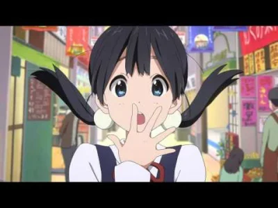 hetman-kozacki - > CO TO ZA ANIME ? (｡◕‿‿◕｡)

@KL0PSIK: Tamako Market, studia Kyoto...