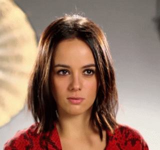 JesusOfSuburbia - #alizee #alizeeboners #alizeezawszenapropsie #bojowkaalizee #ladnap...