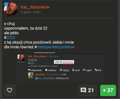 J.....n - @Kat__Rzeznikow: ( ͡° ͜ʖ ͡°)ﾉ⌐■-■