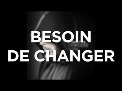 Tymi - Médine - Besoin d'Evolution

Polecam :)

#rap #francuskirap #medine
