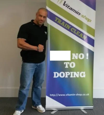 PugeHuwuld - No to doping 
#mikrokoksy #karmowski #heheszki