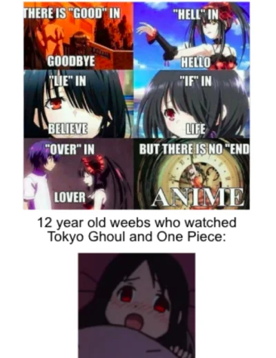 b.....6 - #mangowpis #anime