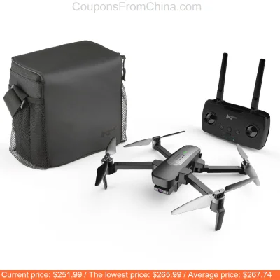 n____S - Wysyłka z Europy!
[Hubsan H117S Zino Drone RTF 2 Batteries Bag [EU/ES]](htt...