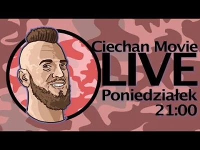 Zatwardzenie - Łukasz Ciechan Ciechański nadaje live na YT i gada o #bigbrother 
#an...