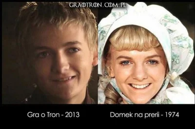 Domowik - #graotron #domeknaprerii #gameofthrones