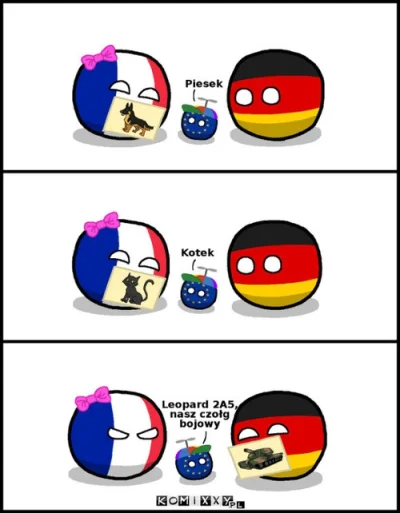 Cocat - #polandball #heheszki #humorobrazkowy