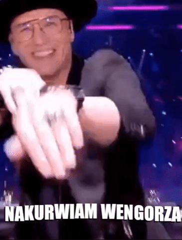 Formek - Tak podsumuję występ Polski XD
#eurowizja